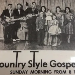 Adair County Historical Society Museum - Columbia