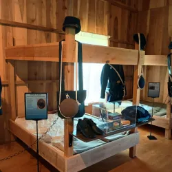 Camp Nelson Heritage National Monument - Columbia