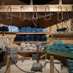 Camp Nelson Heritage National Monument - Columbia