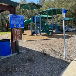 Columbia City Park - Columbia