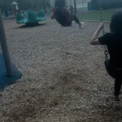 Columbia City Park - Columbia