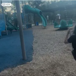 Columbia City Park - Columbia