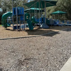 Columbia City Park - Columbia