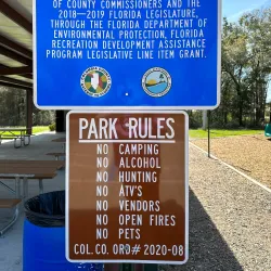 Columbia City Park - Columbia