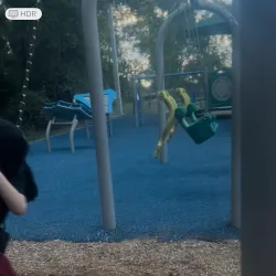 Columbia City Park - Columbia