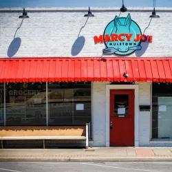 Columbia Downtown Historic District - Columbia