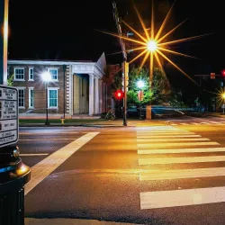 Columbia Downtown Historic District - Columbia