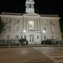 Columbia Downtown Historic District - Columbia