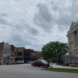 Columbia Downtown Historic District - Columbia