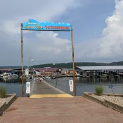 Green River Lake Marina - Columbia