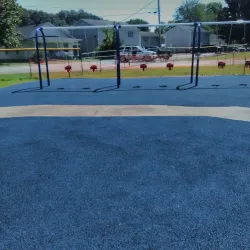 Corbin Aquatic Center - Corbin