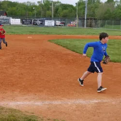 Corbin Aquatic Center - Corbin