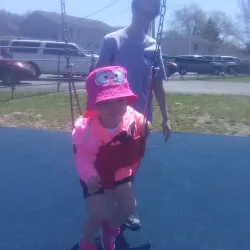 Corbin Aquatic Center - Corbin