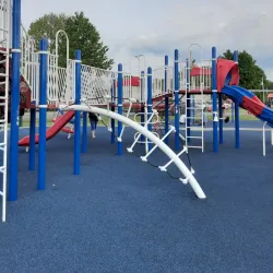 Corbin City Park - Corbin