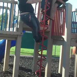 Corbin City Park - Corbin