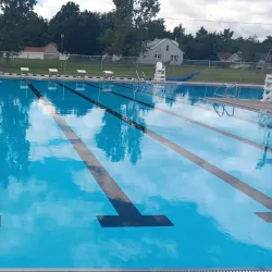 Corbin City Park - Corbin