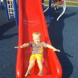 Corbin City Park - Corbin