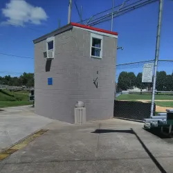 Corbin City Park - Corbin