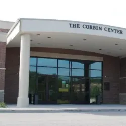 Corbin Community Center - Corbin