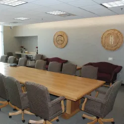 Corbin Community Center - Corbin