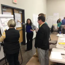 Corbin Community Center - Corbin