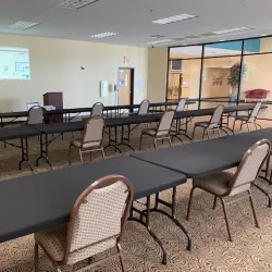 Corbin Community Center - Corbin