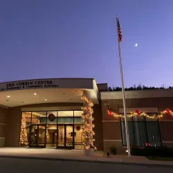 Corbin Community Center - Corbin