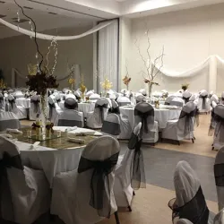 Corbin Community Center - Corbin