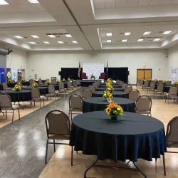 Corbin Community Center - Corbin