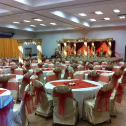 Corbin Community Center - Corbin