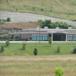 Corbin Community Center - Corbin