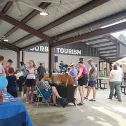 Corbin Farmers Market - Corbin