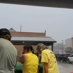 Corbin Farmers Market - Corbin