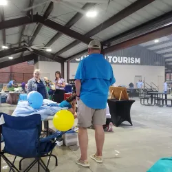 Corbin Farmers Market - Corbin