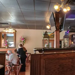 Corbin Railroad Depot - Corbin