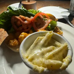 Corbin Railroad Depot - Corbin