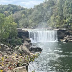 Cumberland Falls State Resort Park - Corbin
