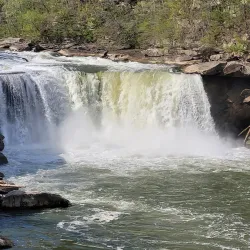 Cumberland Falls State Resort Park - Corbin