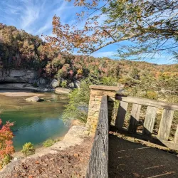 Daniel Boone National Forest - Corbin
