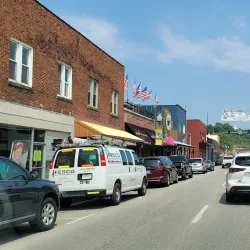 Laurel River Lake - Corbin