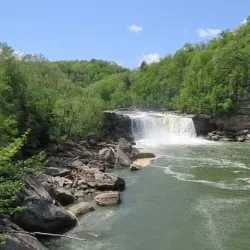Laurel River Lake - Corbin