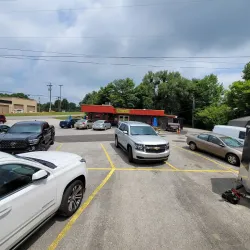 Laurel River Lake - Corbin