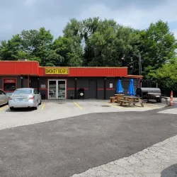 Laurel River Lake - Corbin