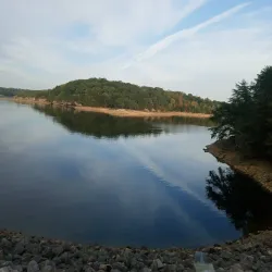 Laurel River Lake - Corbin