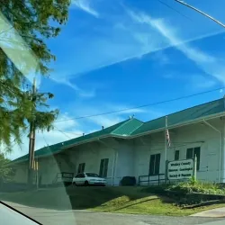 Whitley County Historical Museum - Corbin