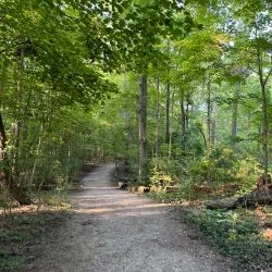 Cincinnati Nature Center - Edgewood