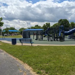 Erlanger Dog Park - Edgewood