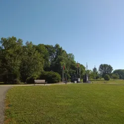 Elizabethtown Nature Park - Elizabethtown