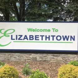 Historic Downtown Elizabethtown - Elizabethtown