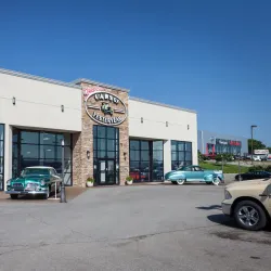 Swope's Cars of Yesteryear Museum - Elizabethtown